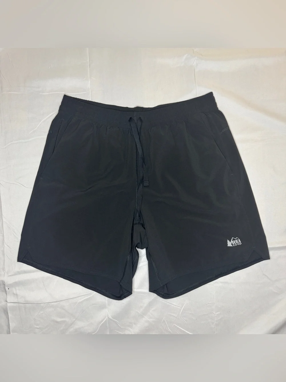 Men's Black REI Co•op Shorts